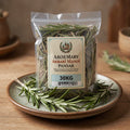 Premium Dried Rosemary 30KG Bulk Pack – Akbari Mandi Pansar | Aromatic Herb