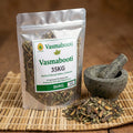 Original Vasmabooti (Vasambu) 35KG Bulk – Akbari Mandi Pansar | Ayurvedic Herb